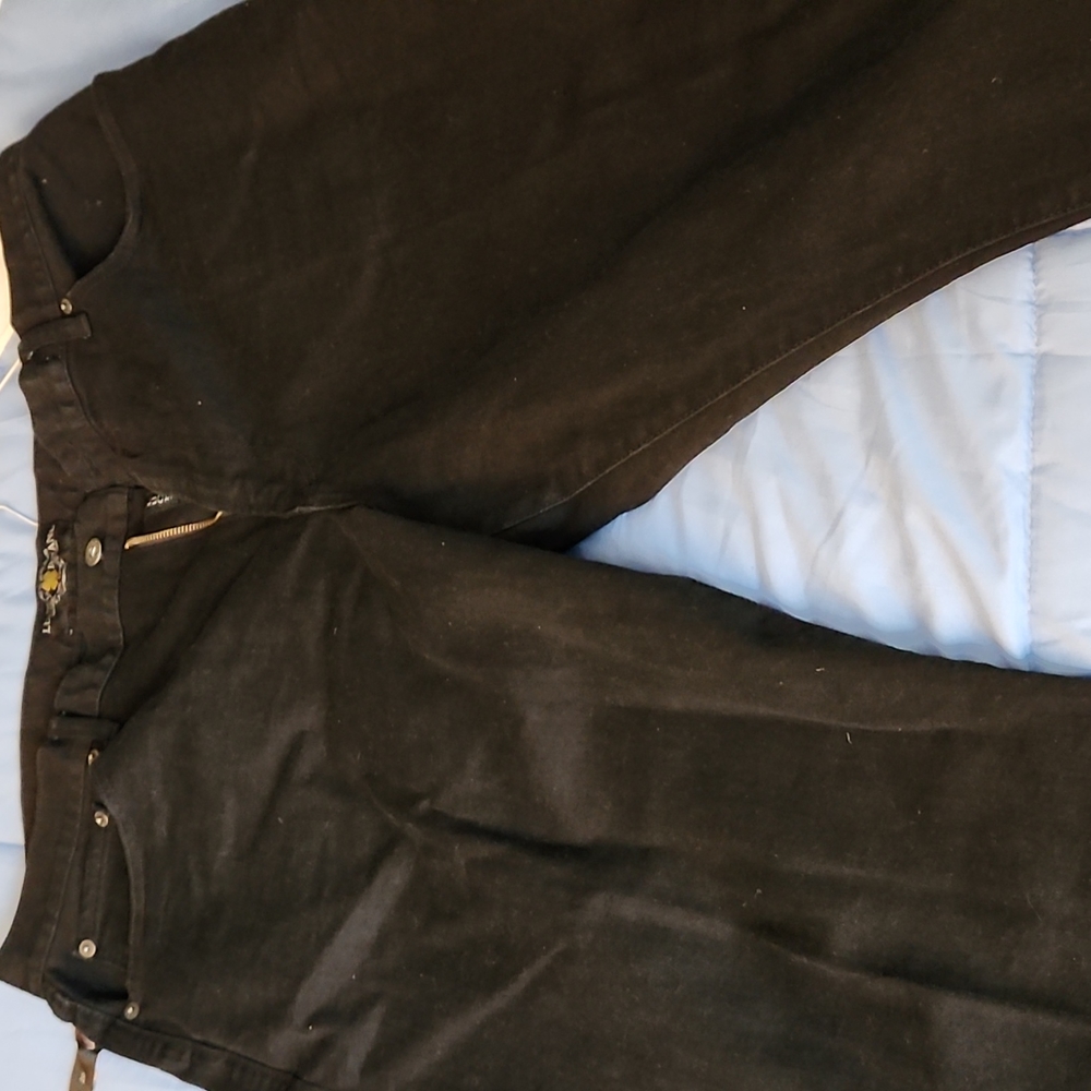 Lucky brand jeans 40x30 410 Athletic Fit